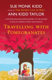 Capa do artigo Travelling With Pomegranates