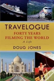 Capa do artigo Travelogue
