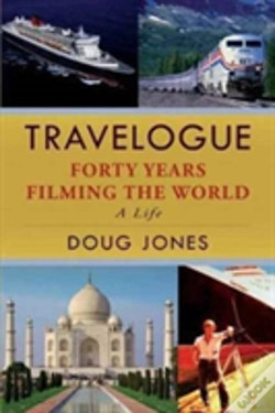 Capa do artigo Travelogue