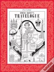Capa do artigo Travelogue
