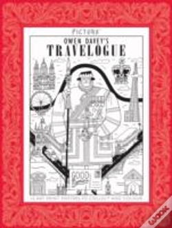 Capa do artigo Travelogue