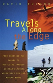 Capa do artigo Travels Along The Edge