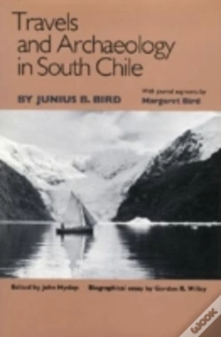 Capa do artigo Travels And Archaeology In South Chile