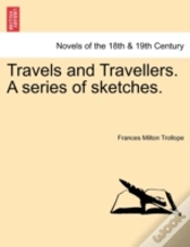 Capa do artigo Travels And Travellers. A Series Of Sketches.