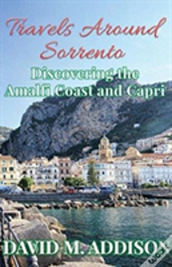 Capa do artigo Travels Around Sorrento