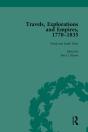 Travels, Explorations And Empires, 1770-1835, Part I Vol 3 - Preview