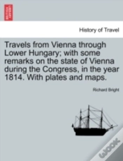 Capa do artigo Travels From Vienna Through Lower Hungar
