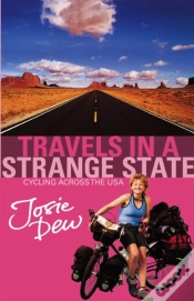 Capa do artigo Travels In A Strange State