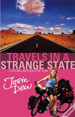 Capa do artigo Travels In A Strange State