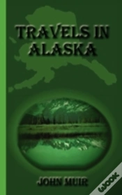 Capa do artigo Travels In Alaska