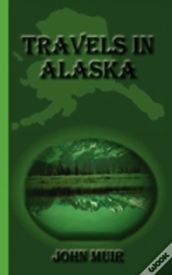 Capa do artigo Travels In Alaska