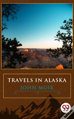 Capa do artigo Travels In Alaska