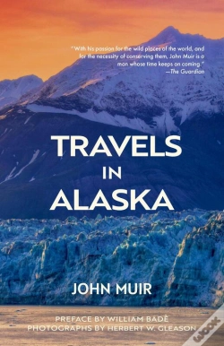 Capa do artigo Travels In Alaska (Warbler Classics Annotated Edition)