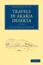 Travels In Arabia Deserta - Preview