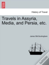 Capa do artigo Travels In Assyria, Media, And Persia, E