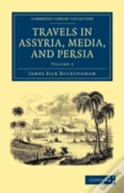Capa do artigo Travels In Assyria, Media, And Persia