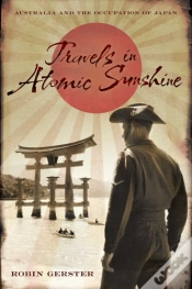 Capa do artigo Travels In Atomic Sunshine