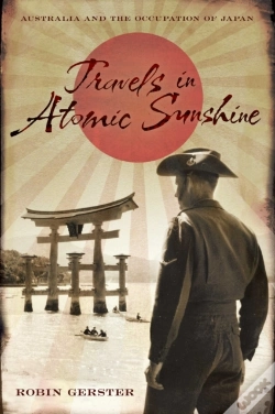 Capa do artigo Travels In Atomic Sunshine