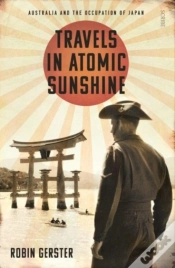 Capa do artigo Travels In Atomic Sunshine