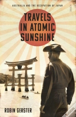 Capa do artigo Travels In Atomic Sunshine