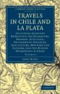 Travels In Chile And La Plata - Preview
