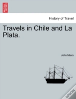 Capa do artigo Travels In Chile And La Plata.