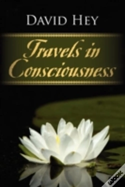 Capa do artigo Travels In Consciousness