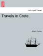 Travels In Crete. - Preview
