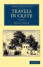 Travels In Crete - Preview