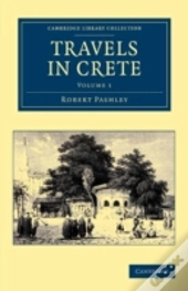 Travels In Crete