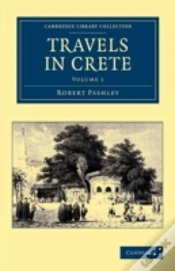 Capa do artigo Travels In Crete