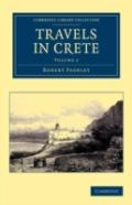 Travels In Crete
