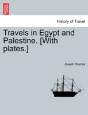 Travels In Egypt And Palestine. (With Plates.) - Preview