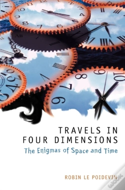 Capa do artigo Travels In Four Dimensions