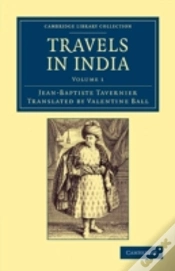 Capa do artigo Travels In India