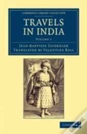 Travels In India