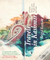 Capa do artigo Travels In Kashmir