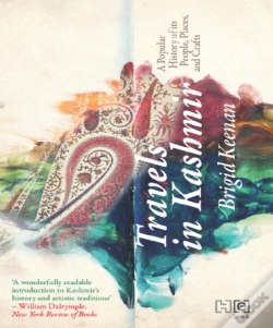 Capa do artigo Travels In Kashmir
