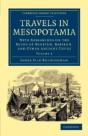 Travels In Mesopotamia - Preview