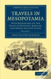 Travels In Mesopotamia