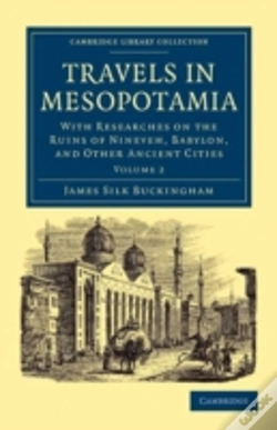 Capa do artigo Travels In Mesopotamia