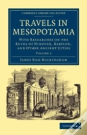 Travels In Mesopotamia