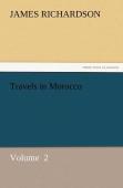 Travels In Morocco
