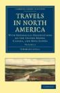 Travels In North America - Preview