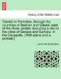 Travels In Palestine, Through The Countr - Preview