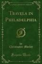 Travels In Philadelphia - Preview