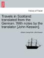 Travels In Scotland - Preview