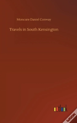 Capa do artigo Travels In South Kensington