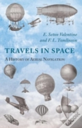 Travels In Space - A History Of Aerial N
