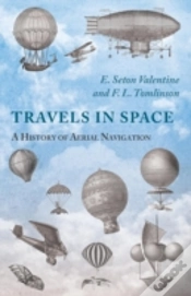 Capa do artigo Travels In Space - A History Of Aerial N